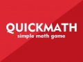 खेल Quickmath