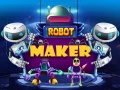 खेल Robot Maker