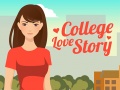 ಗೇಮ್ College Love Story