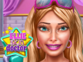 ಗೇಮ್ Ellie Skin Doctor