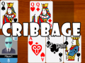 खेल Cribbage