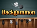 ગેમ Backgammon