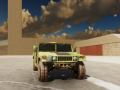 ಗೇಮ್ Military Vehicles Driving