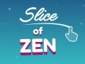 खेल Slice of Zen