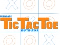 खेल Tic Tac Toe Multiplayer