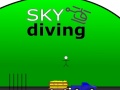 खेल Sky Diving