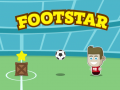 खेल Footstar