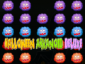 खेल Halloween Arkanoid Deluxe