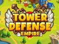 खेल Tower Defense Empire 