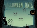 ગેમ Halloween Bats