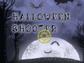 खेल Halloween Shooter