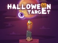 खेल Halloween Target