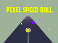 खेल Pixel Speed Ball