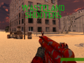 खेल Wasteland Shooters