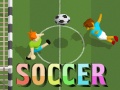 ಗೇಮ್ Instant Online Soccer