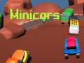 खेल Minicars