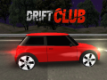 खेल Drift Club