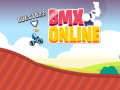 ગેમ BMX Online