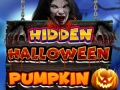 खेल Halloween Hidden Pumpkin
