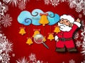 ગેમ Hidden Jingle Bells