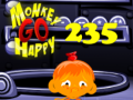 खेल Monkey Go Happy Stage 235