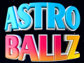 खेल Astro Ballz