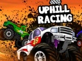 खेल Uphill Racing