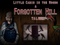 ગેમ Little Cabin in the Woods – A Forgotten Hill Tale