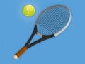 खेल Tennis Ball