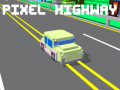 खेल Pixel Highway