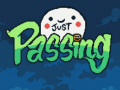 खेल Just Passing