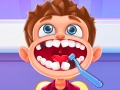 ગેમ Little Dentist