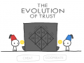 खेल The Evolution Of Trust