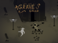 खेल Grave Greed