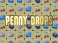 खेल Penny Drops