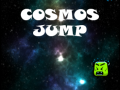 खेल Cosmos Jump