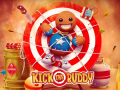 खेल Kick The Buddy
