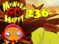 खेल Monkey Go Happy Stage 236