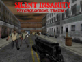 खेल Silent Insanity: Psychological Trauma