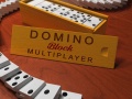 खेल Domino Multiplayer