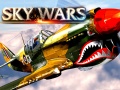 ಗೇಮ್ Sky Wars