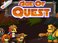 खेल Age of Quest