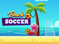 ಗೇಮ್ Beach Soccer