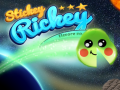खेल Stickey Rickey