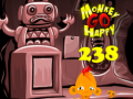 खेल Monkey Go Happy Stage 238