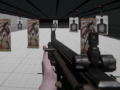 खेल Shooting Range Simulator