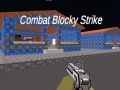 खेल Combat Blocky Strike