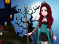 खेल Elsa Halloween Costumes