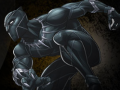ಗೇಮ್ How well do you know Marvel black panther?