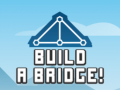 खेल Build a Bridge!